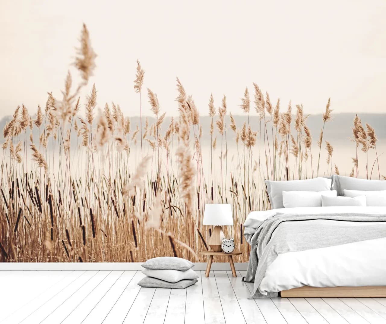 Jaka tapeta do sypialni? 6 wskazówek, które musisz znać