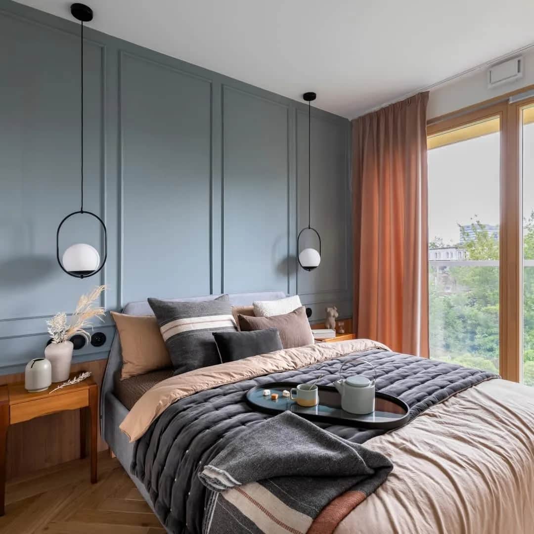 Jakie lampy do sypialni wybrać? 7 kluczowych porad eksperta