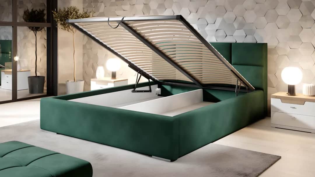 Gdzie kupić łóżko do sypialni: 7 najlepszych miejsc i porad