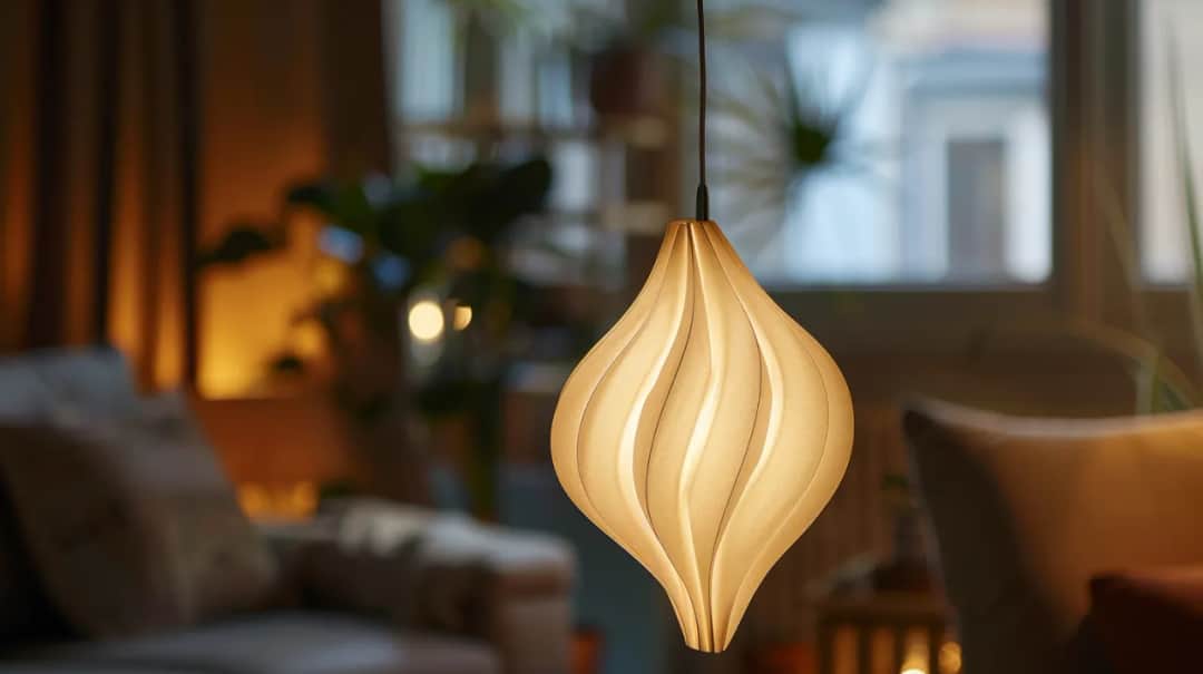 Lampa papierowa: Czy warto zainwestować w lampę papierową?