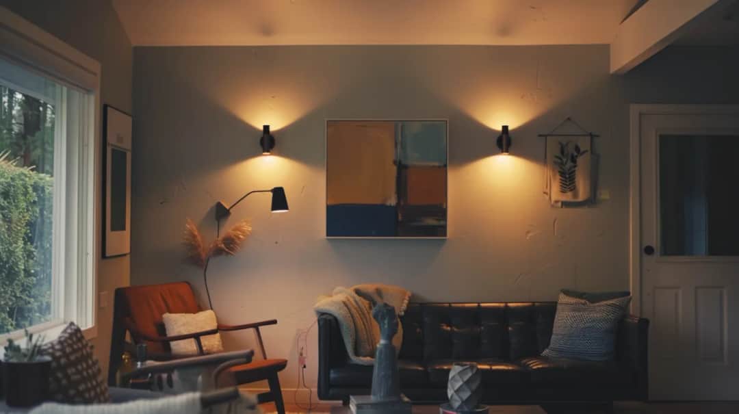 Jak dobrać kinkiety regulowane do Twojego wnętrza - porady i wskazówki