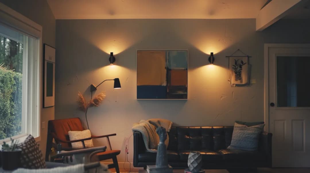 Jak dobrać kinkiety regulowane do Twojego wnętrza - porady i wskazówki