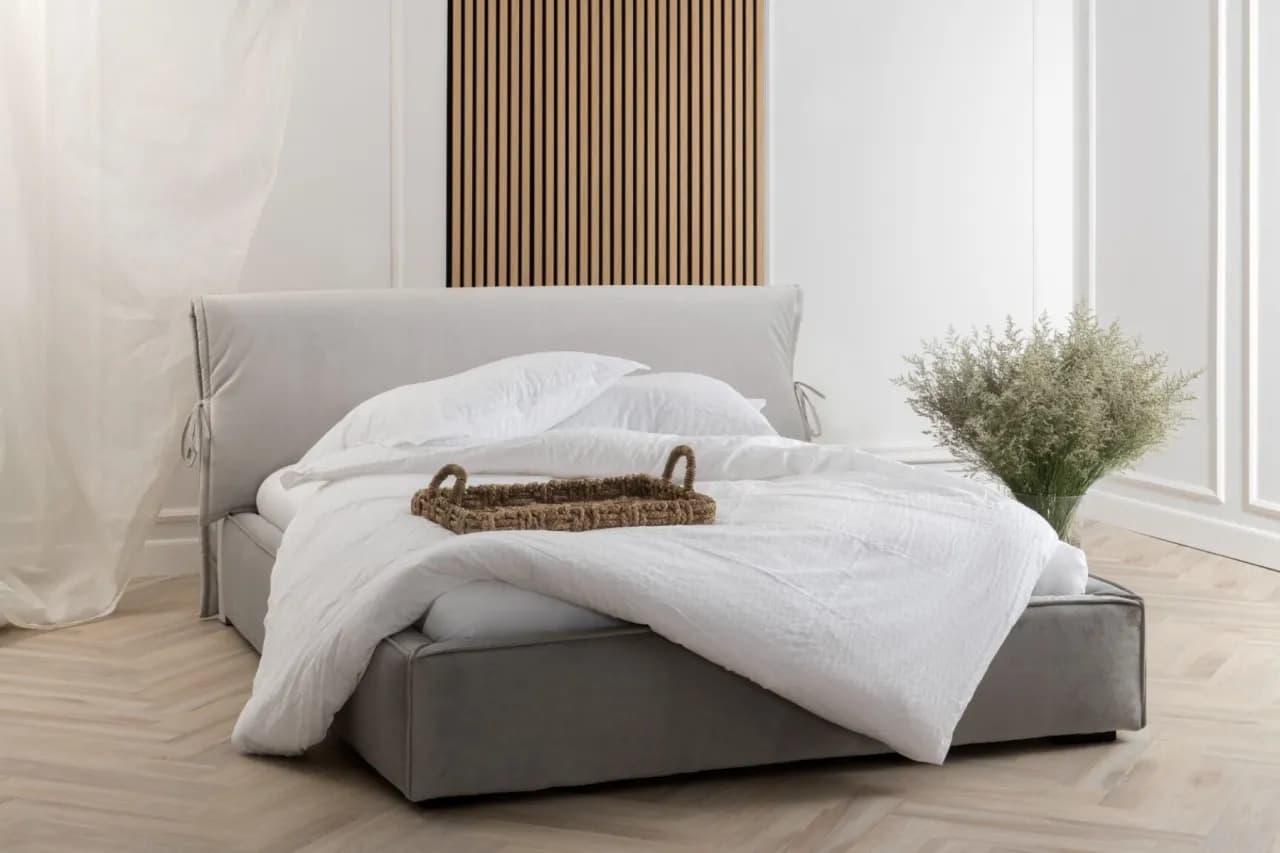 Jakie łóżko do sypialni? 10 kluczowych porad przy wyborze