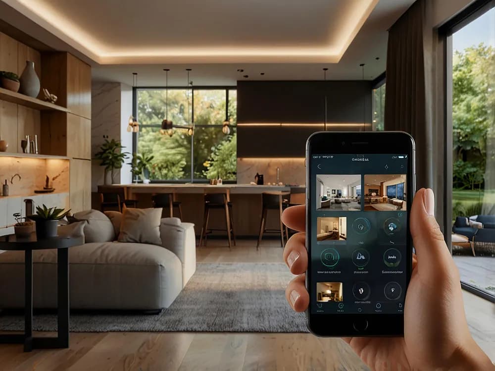 Zamel Exta Life – nowoczesne rozwiązanie do inteligentnego domu