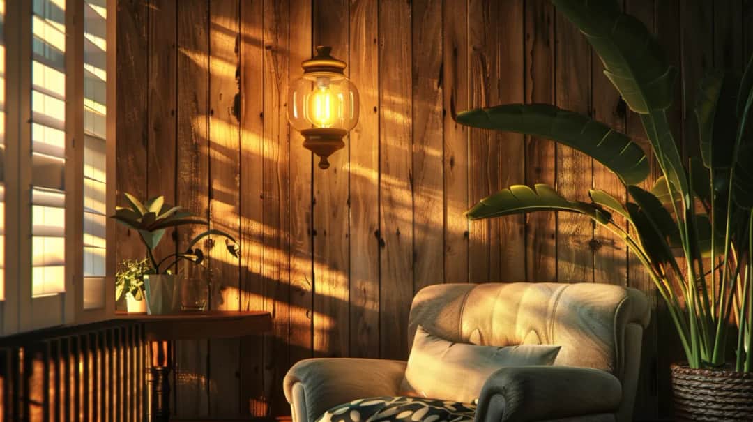 Czy kinkiety retro są wciąż modne? Sprawdź nasze inspiracje i pomysły