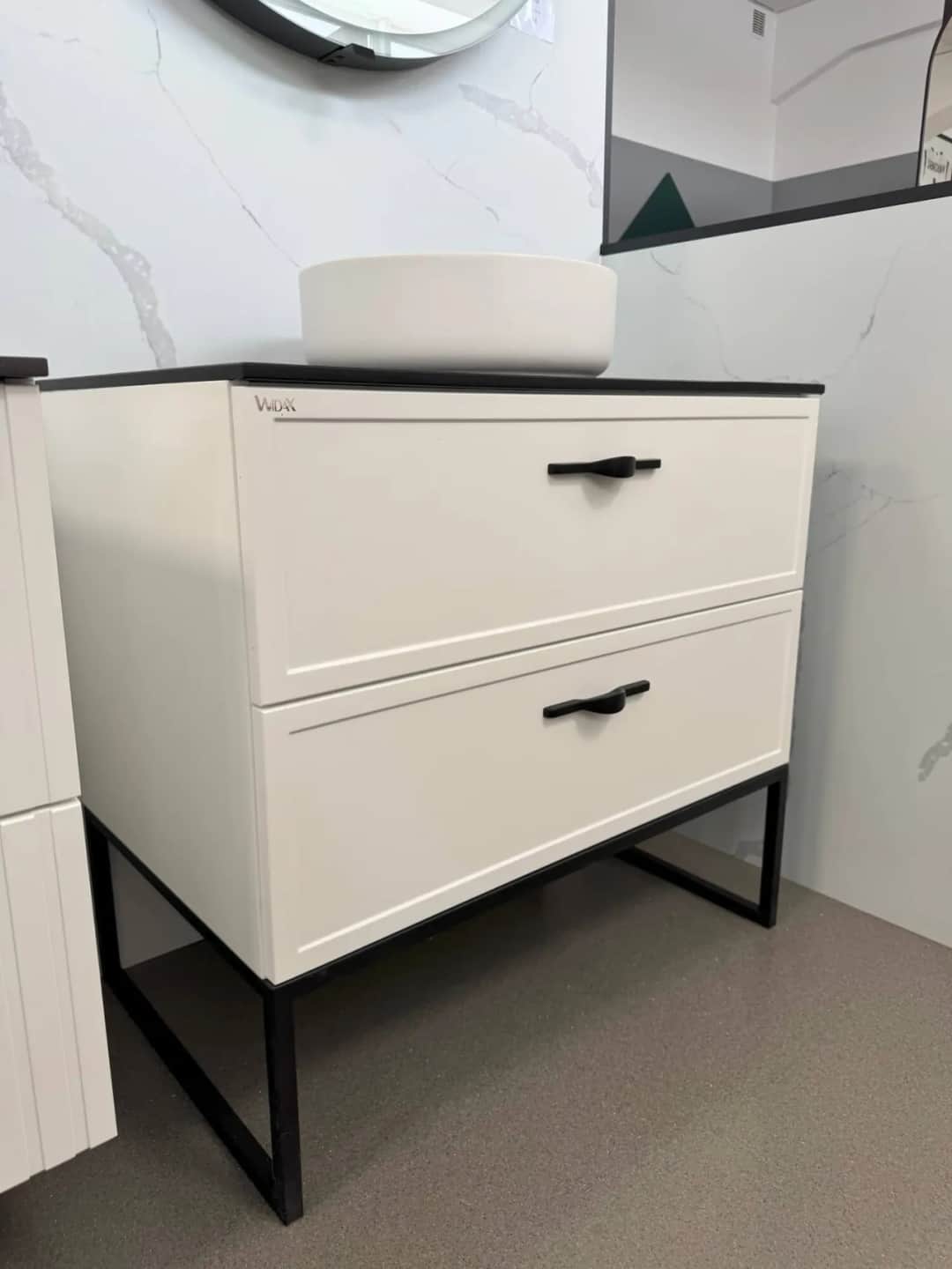 Jak wybrać meble łazienkowe, które będą służyć przez lata?