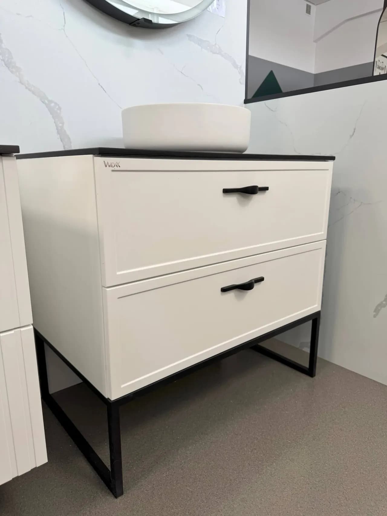 Jak wybrać meble łazienkowe, które będą służyć przez lata?