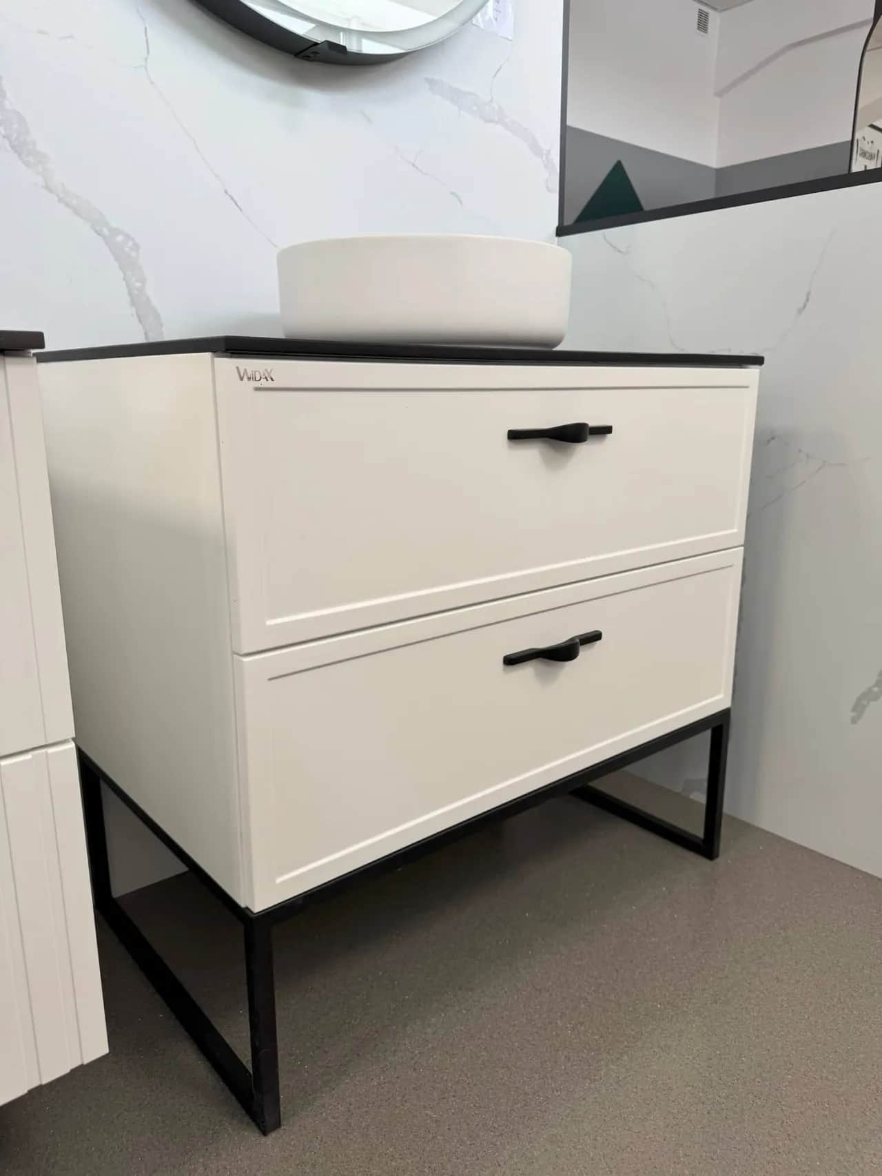 Jak wybrać meble łazienkowe, które będą służyć przez lata?