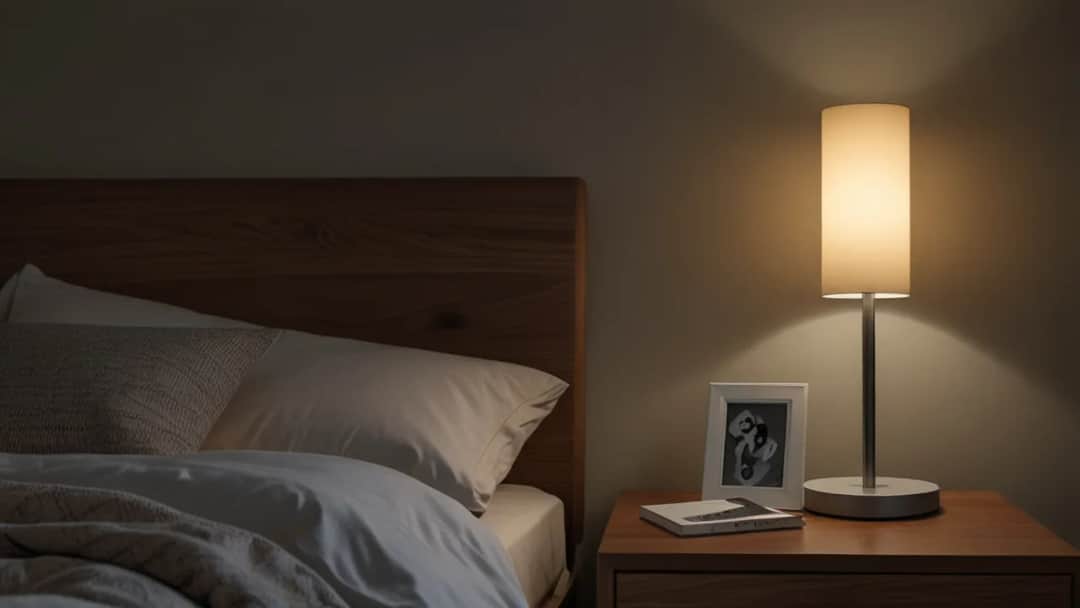 Lampa ze ściemniaczem: Jak wybrać najlepszą lampę LED?