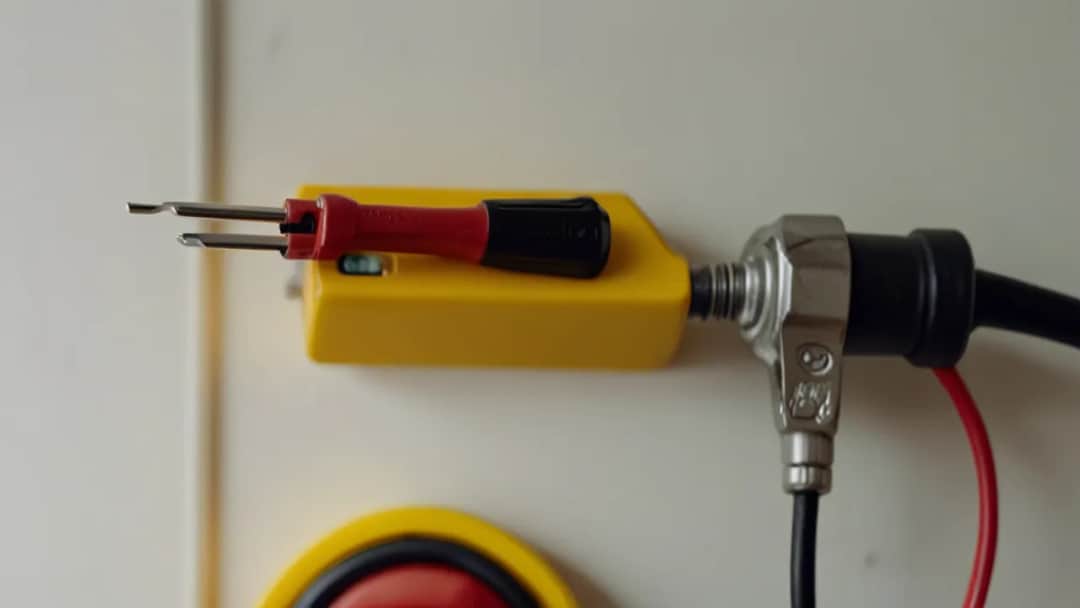 Podłączenie gniazdka: Jak bezpiecznie podłączyć gniazdko elektryczne?