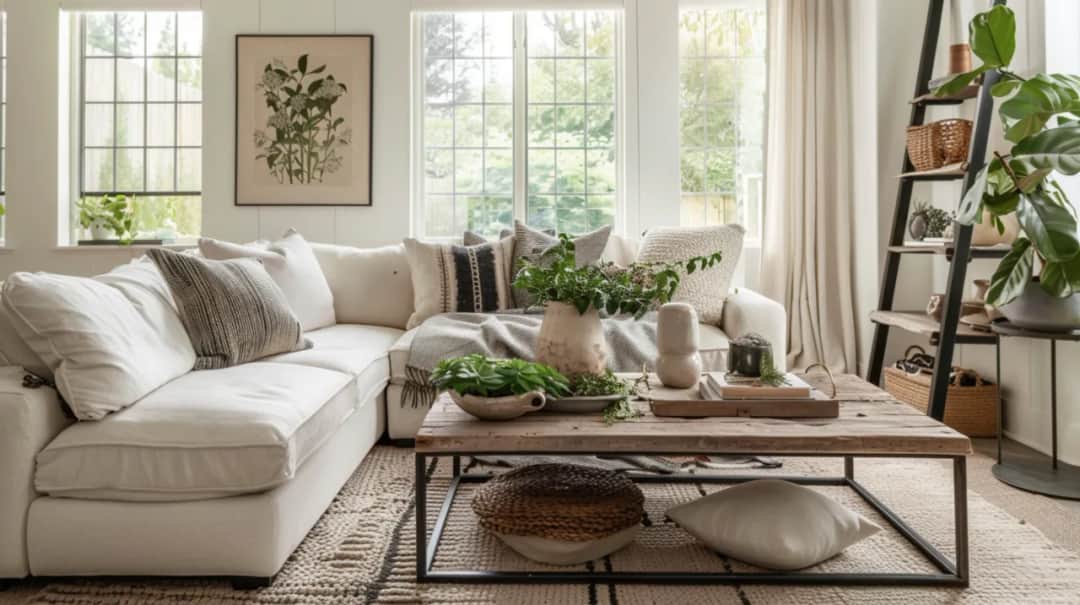 Farmhouse - inspirujące aranżacje, porady i praktyczne wskazówki dla Ciebie