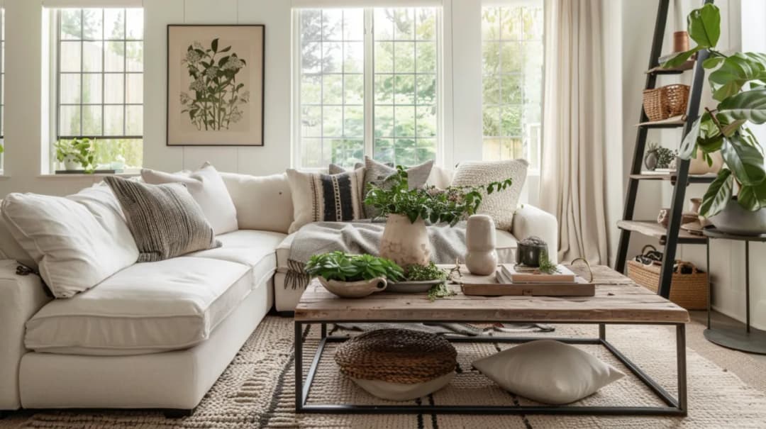 Farmhouse - inspirujące aranżacje, porady i praktyczne wskazówki dla Ciebie