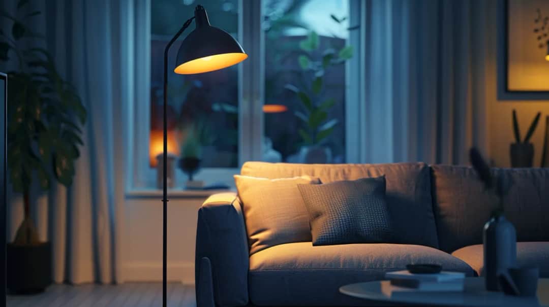 Lampa Nordlux: Dlaczego warto postawić na lampy Nordlux?