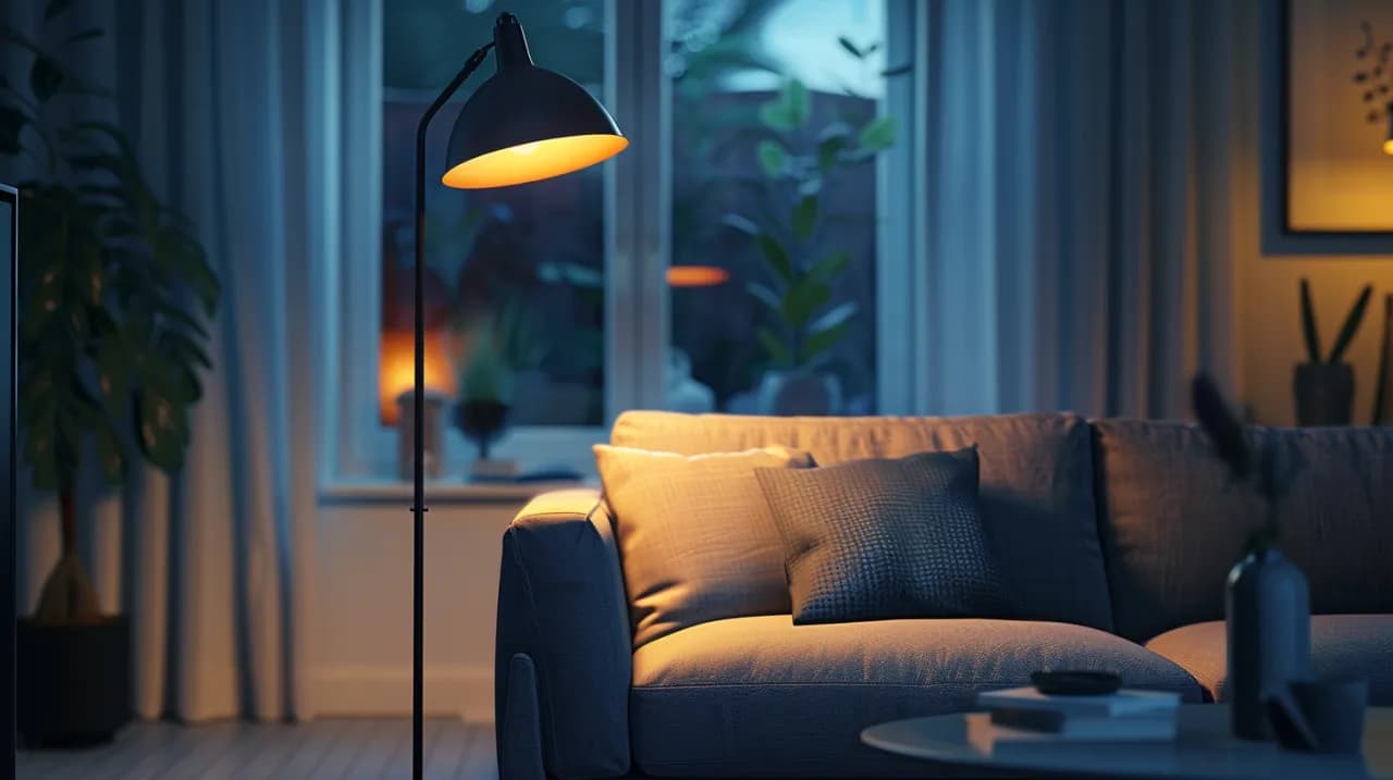 Lampa Nordlux: Dlaczego warto postawić na lampy Nordlux?