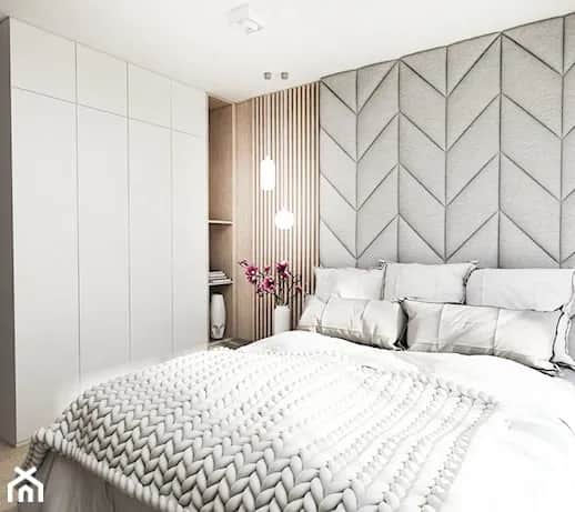 Beżowa sypialnia: 10 najlepszych dodatków i dekoracji 2023