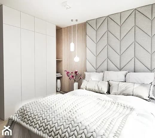 Beżowa sypialnia: 10 najlepszych dodatków i dekoracji 2023