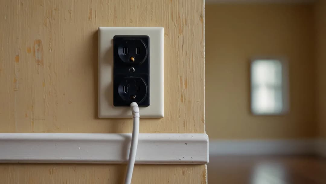 Czy wtyczka z uziemieniem to bezpieczne rozwiązanie?