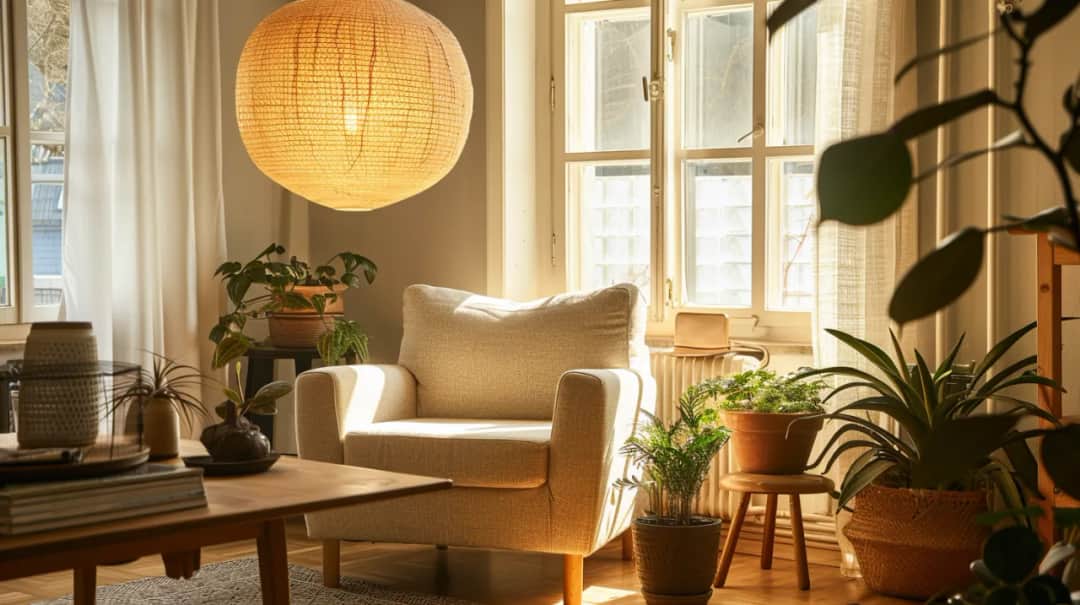 Czy klosz z trawy morskiej to idealny wybór do Twojego wnętrza? Sprawdź porady