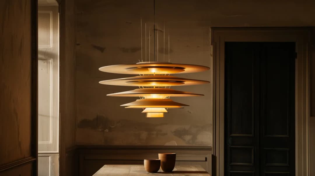 Lampa Poulsen: Dlaczego lampa Poulsen jest tak ceniona?