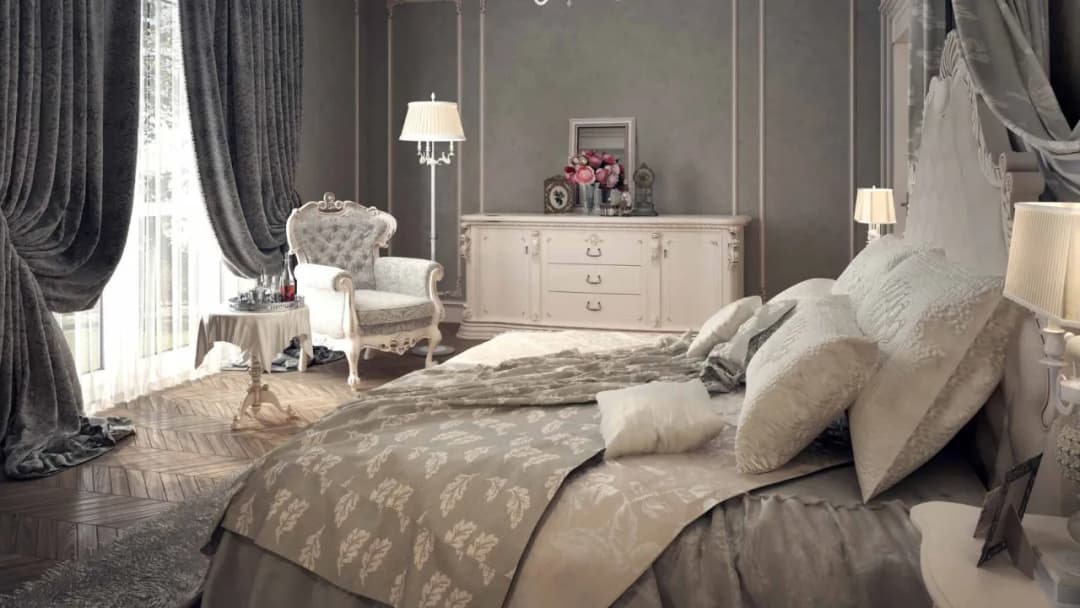 Ile lumenów do sypialni? Poznaj idealne oświetlenie na sen