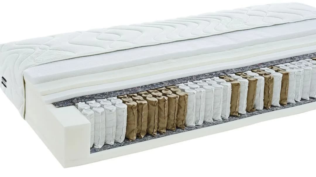 Jaki materac do sypialni? 7 kluczowych czynników wyboru