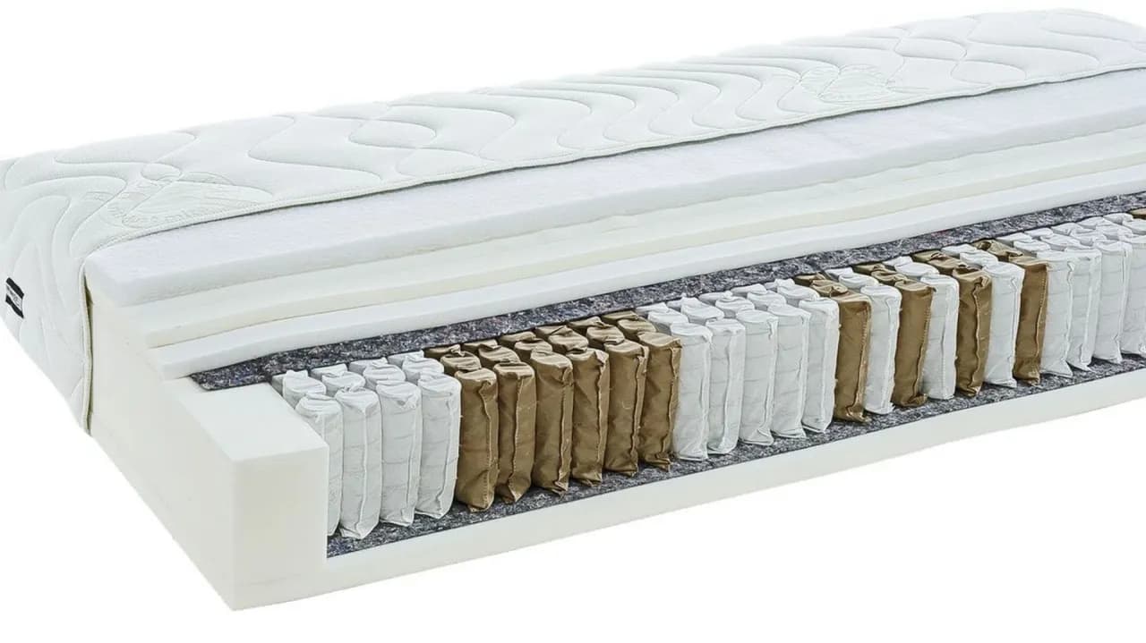 Jaki materac do sypialni? 7 kluczowych czynników wyboru