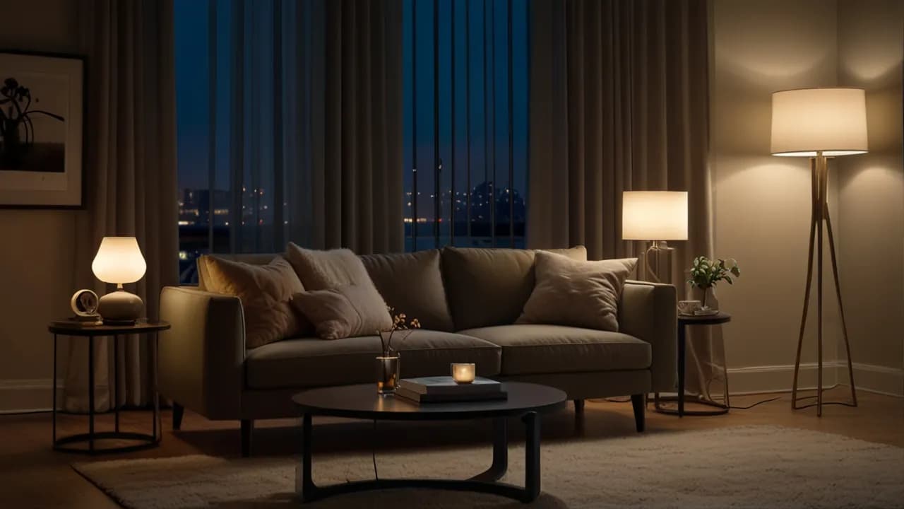 Jakie są zalety lamp bezprzewodowych? Dowiedz się więcej o zaletach lamp