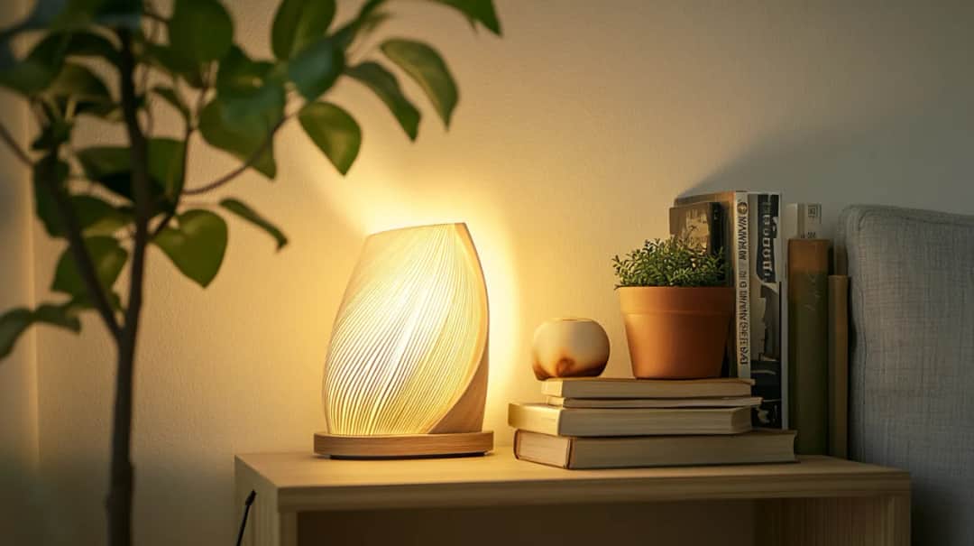 Lampa półka: Czy lampa półka to praktyczne rozwiązanie?