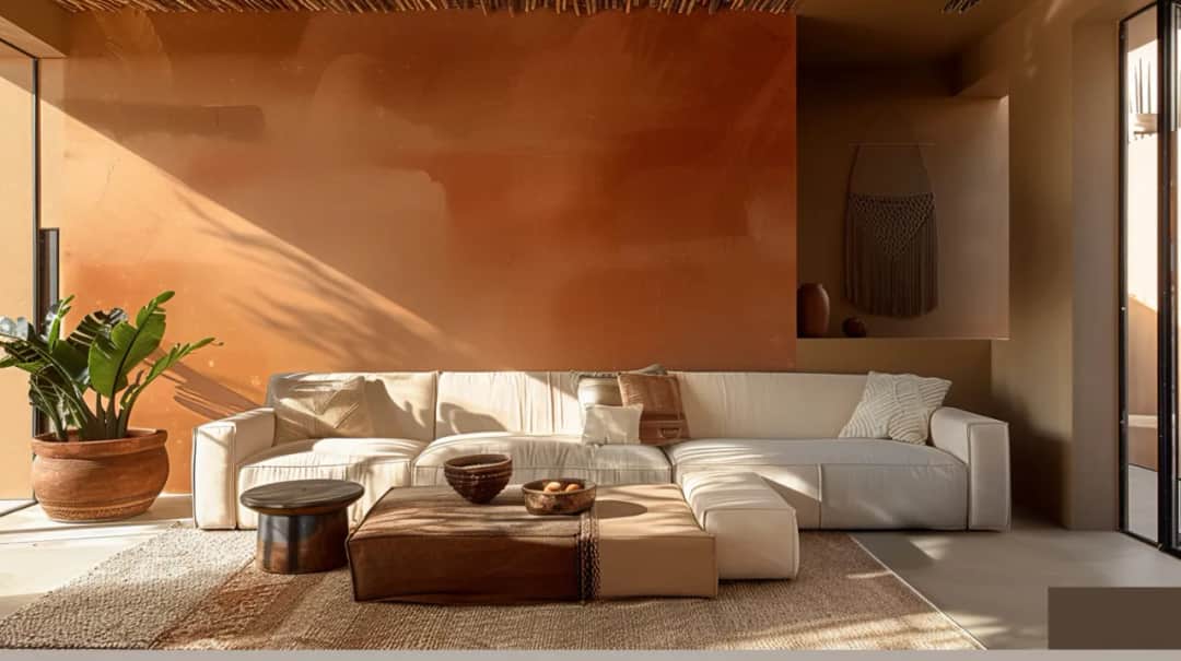 Jak wybrać najlepszy kolor ziemi do swojego domu? Praktyczne wskazówki i porady