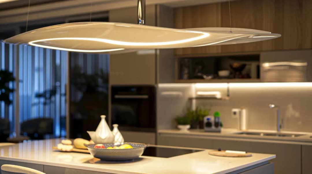 Kapelusz lampa - oryginalny dodatek, który doda stylu i unikalności każdej kuchni