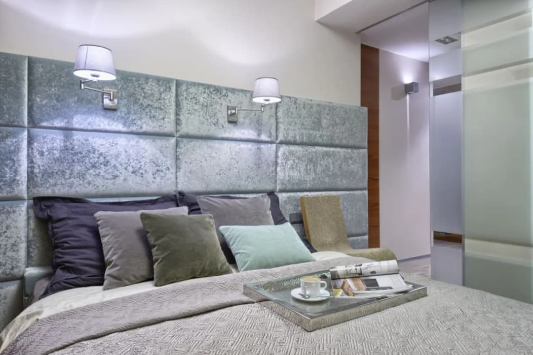 Jak ozdobić ścianę w sypialni: 10 inspirujących pomysłów