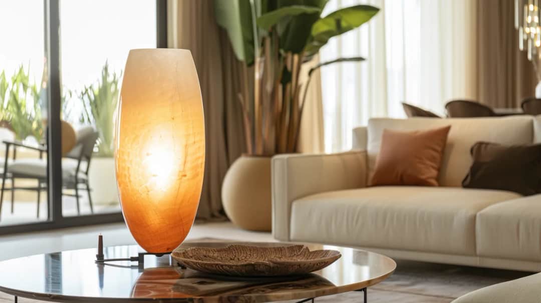 Lampa dekoracyjna - dodaj charakteru i wyjątkowego stylu swojemu pomieszczeniu