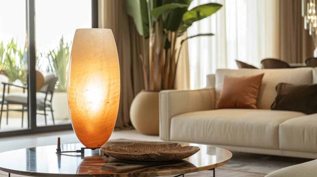 Lampa dekoracyjna - dodaj charakteru i wyjątkowego stylu swojemu pomieszczeniu