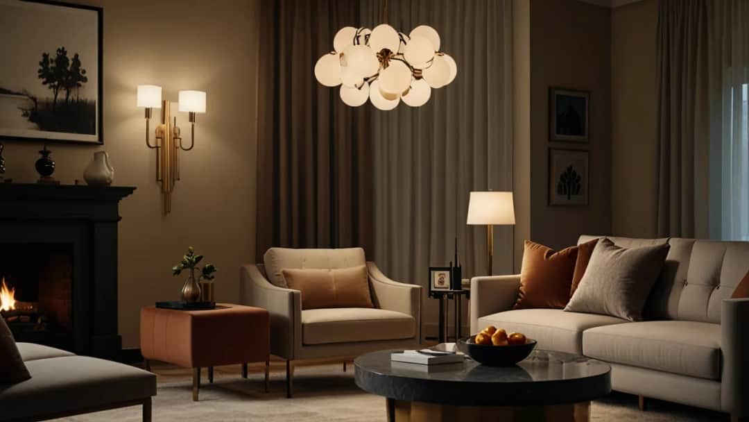 Co oferują lampy Aldex? Sprawdź naszą ofertę lamp