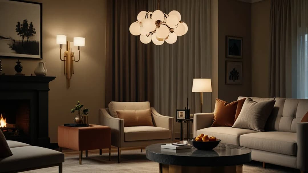 Co oferują lampy Aldex? Sprawdź naszą ofertę lamp